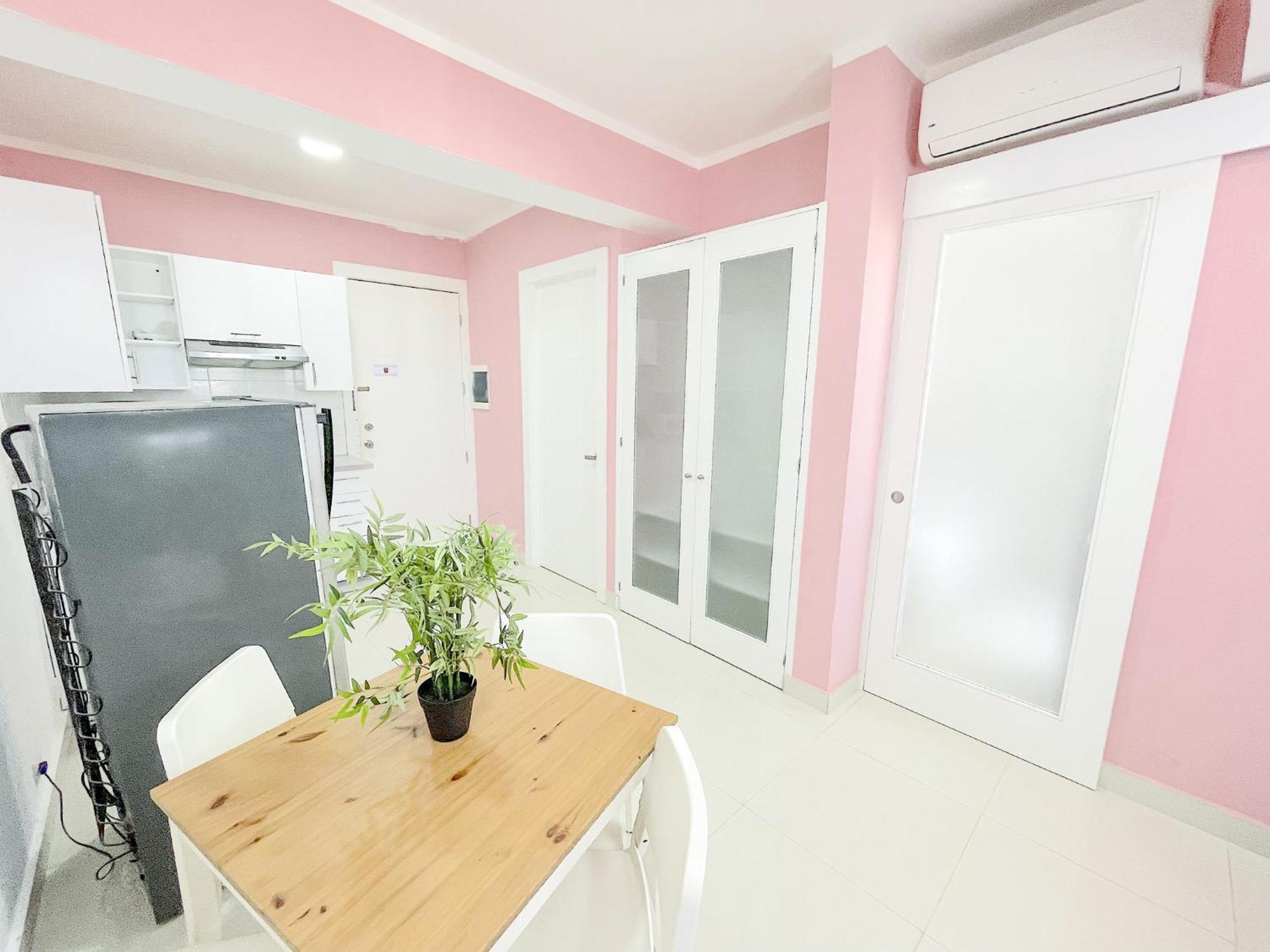 Ducassi & Beach - Playa Bavaro - Wifi - Parking - Rooftop Pool & Spa  Apartment Punta Cana
